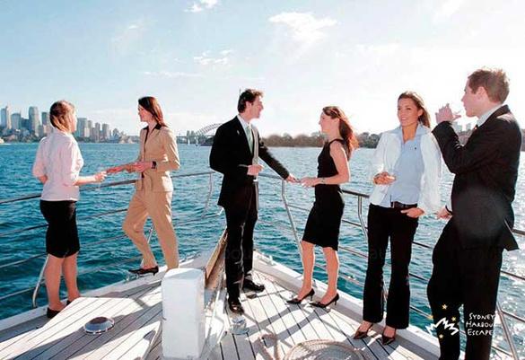 Corporate Events